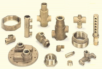 Bronze Casting